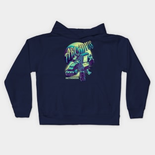 Arcadius Kids Hoodie